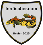 Innfischer / Revier 5025